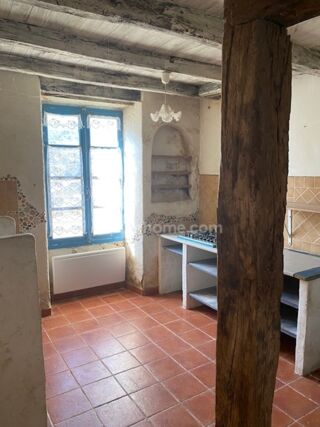  Maison à vendre 3 pièces 72 m²