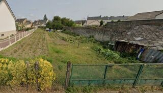  Terrain  vendre 740 m