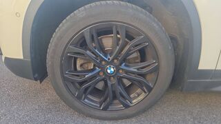 X1 xDrive 20d 190 Steptronic 8 Business 2017 occasion 62620 Maisnil Les Ruitz