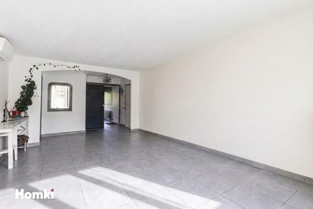 Vente Appartement Appartement T4 de 85 m² à Cagnes-sur-Mer 06800, Avenue de la Gaude Cagnes sur mer
