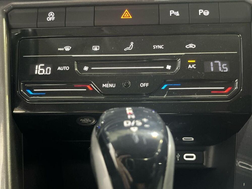 T-ROC 1.5 TSI EVO 150 Start/Stop DSG7 Style 2023 occasion 31100 Toulouse