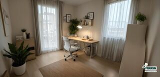  Appartement � vendre 3 pi�ces 74 m�