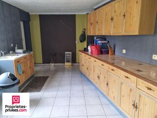  Maison � vendre 5 pi�ces 110 m�