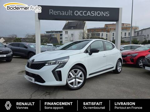 Annonce voiture Renault Clio 18940 