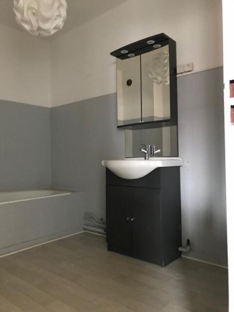  Appartement � louer 2 pi�ces 48 m�