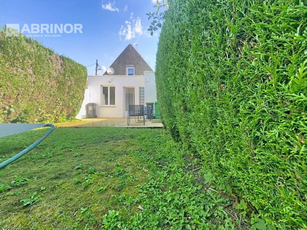 Maison 3 pièces 65 m² · à Cysoing · 65 m² · 250 000 €