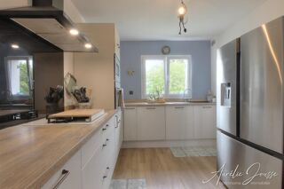  Maison à vendre 6 pièces 132 m²