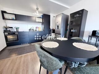  Appartement � vendre 3 pi�ces 58 m�