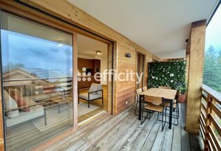  Appartement � vendre 3 pi�ces 62 m�