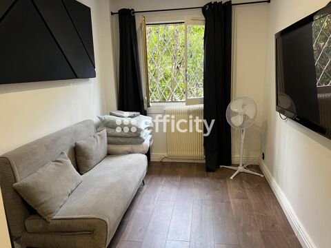   Appartement Appartement - 1 pi�ce(s) - 13 m�