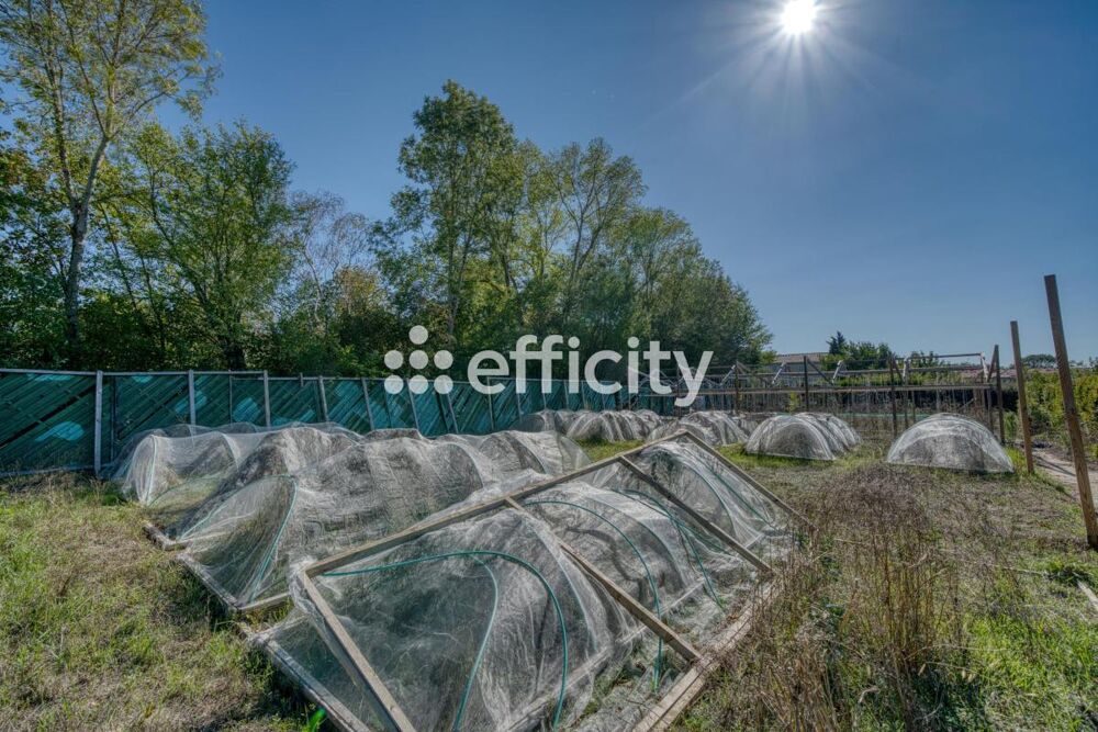 Vente Terrain Terrain Virson