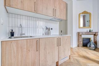  Appartement � vendre 3 pi�ces 60 m�