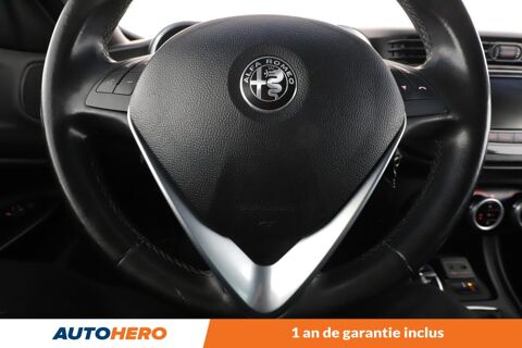 Giulietta 1.6 JTDM Super 120 ch 2017 occasion 92130 Issy-les-Moulineaux