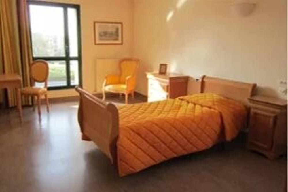 Chambre EHPAD Eméis  Schiltigheim (67300)  loyer 5,07 %