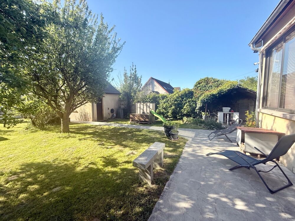 Vente Maison Maison à vendre 4 pièces  (95) Osny