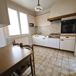  Maison à vendre 4 pièces 79 m²