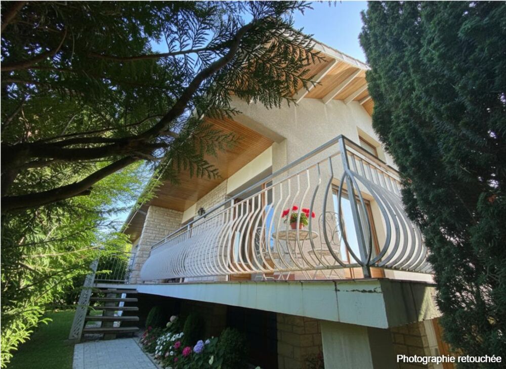 CHEVIGNY SAINT SAUVEUR -Maison 153 m2