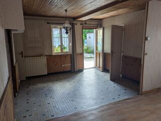 Maison à vendre 3 pièces 66 m²