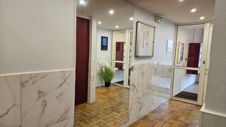  Appartement à louer 1 pièce 30 m²