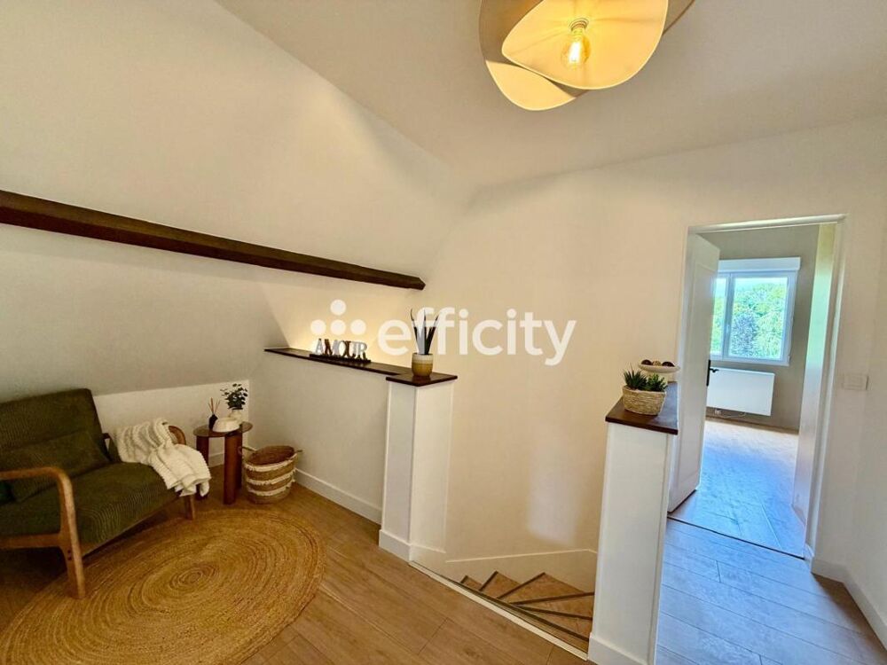� vendre  Villa Seraincourt (95450)