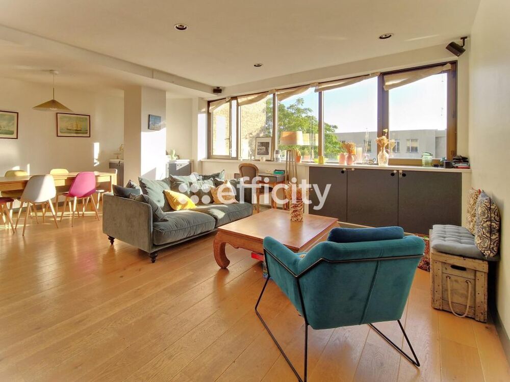 Vente Appartement Appartement Asnieres sur seine