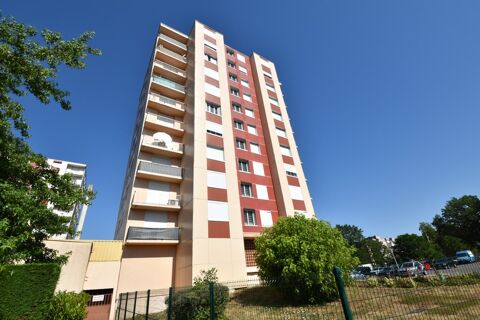   Appartement à vendre 2 pièces DIGOIN (71) Appartement - 2 pièce(s) - 55 m²
