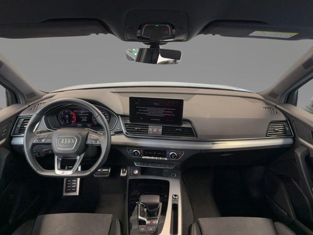 SQ5 3.0 TDI quattro 2023 occasion 33000 Bordeaux