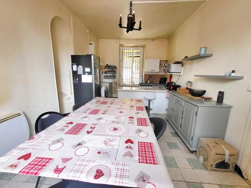 Vente Maison Grande maison à Guillerval avec dependances Saclas