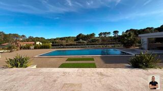  Villa à vendre 8 pièces 360 m²