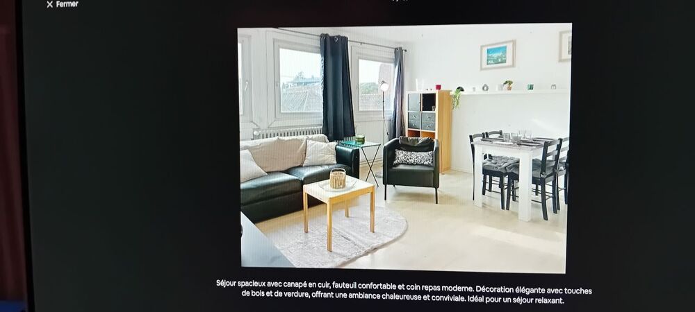 Location Appartement Appartement de 73m2 à louer sur Marcq-en-Barœul Marcq en baroeul