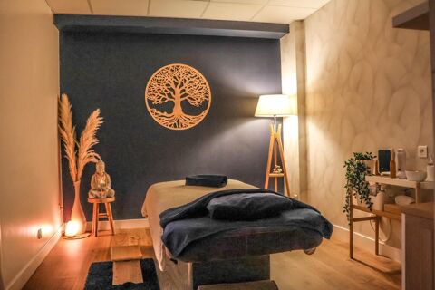 Fonds de commerce à vendre LANESTER (56) 52800 56600 Lanester