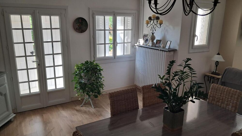 Vente Maison Longère Vendat