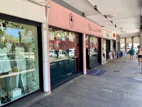 Bien Commercial &Agrave; Vendre 53000 97434 Saint gilles les bains