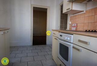  Maison � vendre 3 pi�ces 72 m�