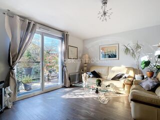  Appartement à vendre 4 pièces 81 m²