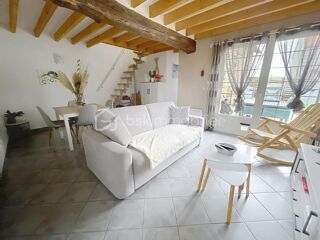  Maison � vendre 3 pi�ces 51 m�