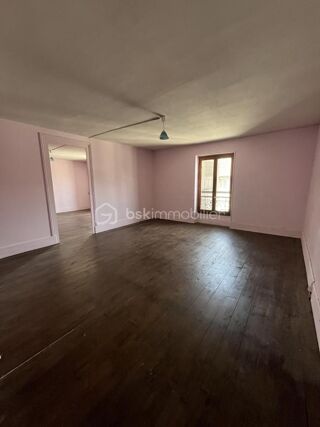  Appartement à vendre 4 pièces 108 m²