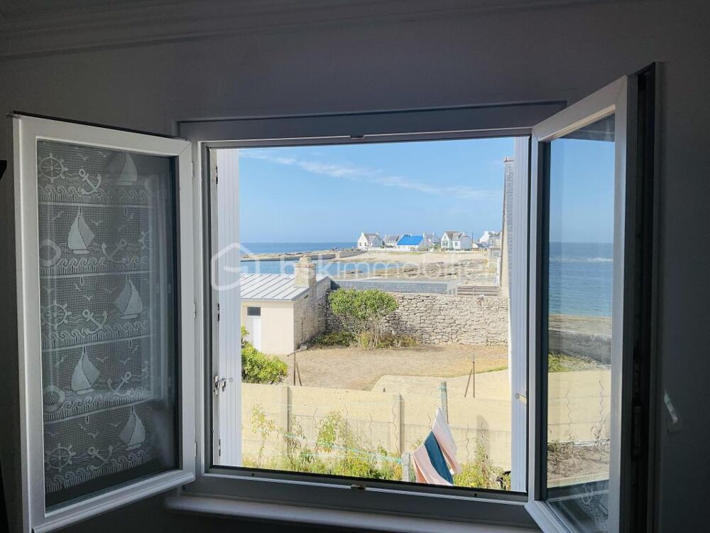 Maison vue mer exceptionnelle