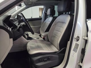 Tiguan R-Line 4Motion 2019 occasion 74330 Poisy