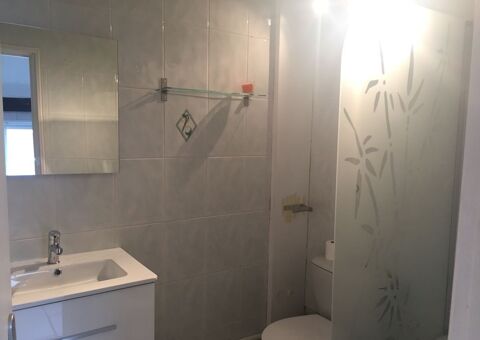  Appartement � louer 2 pi�ces 19 m�