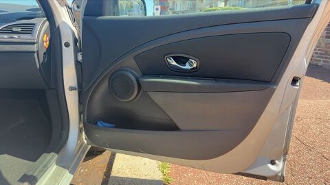 M&eacute;gane 1.5 dCi 110 Limited 2015 occasion 76200 Dieppe