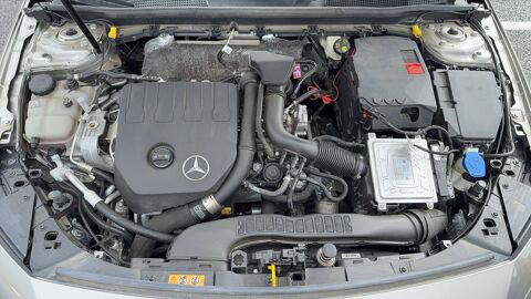 Classe A Berline IV 200 163 AMG Line 2019 occasion 57970 Illange