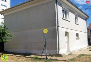  Maison à vendre 5 pièces 75 m²