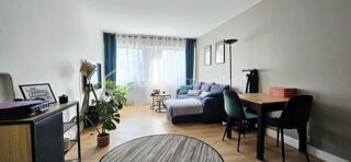  Appartement  vendre 2 pices 45 m