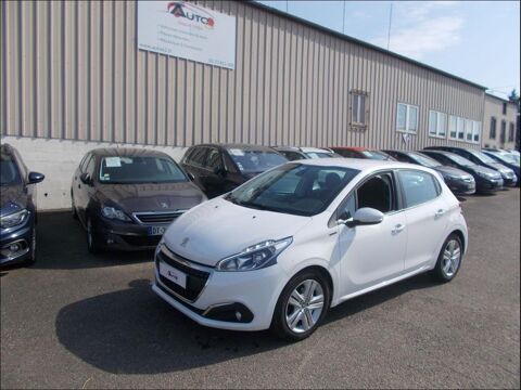 Peugeot 208 1.2 VTI 83 CV SIGNATURE