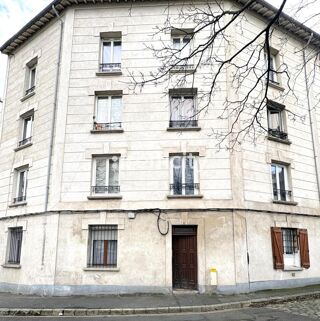  Appartement � vendre 2 pi�ces 27 m�