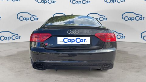 RS5 4.2 V8 FSI 450 Quattro S-Tronic 7 Exclusive 2014 occasion 08170 Haybes