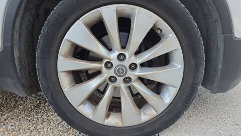 Mokka 1.6 CDTi 136 Cosmo 2016 occasion 10240 Longsols