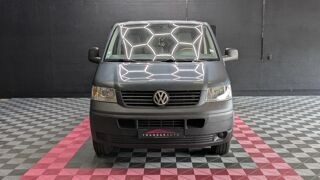 Transporter T5 Long Am&eacute;nag&eacute; Tdi 131cv 2007 occasion 73000 Chambery