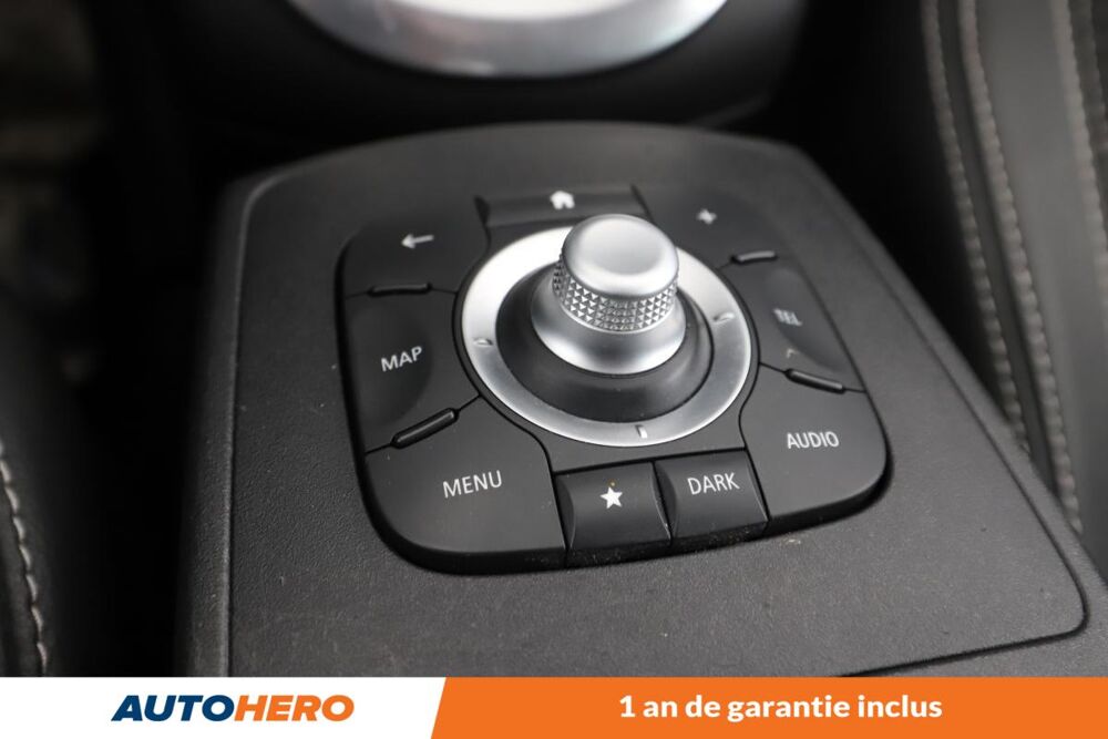 Sc&eacute;nic 1.5 dCi Energy Bose Edition Eco2 110 ch 2015 occasion 92130 Issy-les-Moulineaux